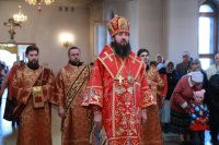 5-Радоница. День поминовения усопших в Усть-Каменогорске