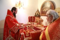 12-Радоница. День поминовения усопших в Усть-Каменогорске