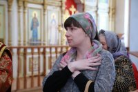 21-Радоница. День поминовения усопших в Усть-Каменогорске