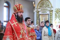 25-Радоница. День поминовения усопших в Усть-Каменогорске