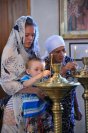 16-Служение епископа Амфилохия в Неделю 3-ю по Пятидесятнице