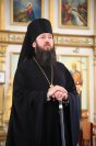 25-Служение епископа Амфилохия в Неделю 3-ю по Пятидесятнице