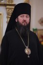 26-В Усть-Каменогорске состоялись торжества по случаю принесения ковчега с мощами блаженной Матроны Московской 
