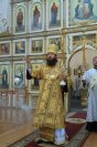 13-Служение епископа Амфилохия в Неделю 7-ю по Пасхе