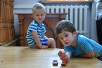 27-Служение епископа Амфилохия в Неделю 7-ю по Пасхе