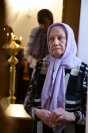 1-Литургия Преждеосвященных Даров  в Свято-Троицком крепостном соборе  города Усть-Каменогорска