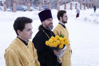 2-Яко Апостолов Первозванный… Престольный праздник главного храма Рудного Алтая