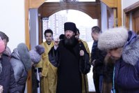 4-Яко Апостолов Первозванный… Престольный праздник главного храма Рудного Алтая