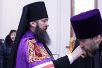 5-Яко Апостолов Первозванный… Престольный праздник главного храма Рудного Алтая