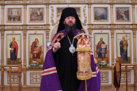 8-Яко Апостолов Первозванный… Престольный праздник главного храма Рудного Алтая