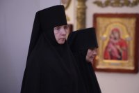 9-Яко Апостолов Первозванный… Престольный праздник главного храма Рудного Алтая