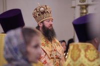 13-Яко Апостолов Первозванный… Престольный праздник главного храма Рудного Алтая