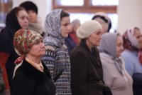 14-Яко Апостолов Первозванный… Престольный праздник главного храма Рудного Алтая