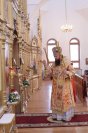 20-Яко Апостолов Первозванный… Престольный праздник главного храма Рудного Алтая