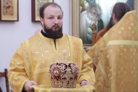 26-Яко Апостолов Первозванный… Престольный праздник главного храма Рудного Алтая