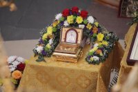 29-Яко Апостолов Первозванный… Престольный праздник главного храма Рудного Алтая