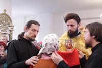 35-Яко Апостолов Первозванный… Престольный праздник главного храма Рудного Алтая