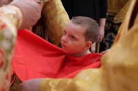 36-Яко Апостолов Первозванный… Престольный праздник главного храма Рудного Алтая