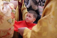 37-Яко Апостолов Первозванный… Престольный праздник главного храма Рудного Алтая