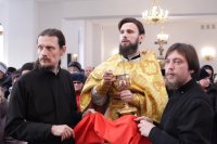 41-Яко Апостолов Первозванный… Престольный праздник главного храма Рудного Алтая