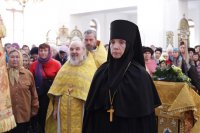 47-Яко Апостолов Первозванный… Престольный праздник главного храма Рудного Алтая