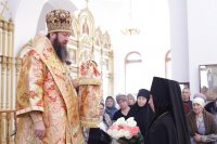 48-Яко Апостолов Первозванный… Престольный праздник главного храма Рудного Алтая