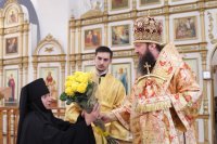 49-Яко Апостолов Первозванный… Престольный праздник главного храма Рудного Алтая