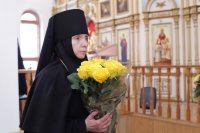50-Яко Апостолов Первозванный… Престольный праздник главного храма Рудного Алтая