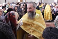 51-Яко Апостолов Первозванный… Престольный праздник главного храма Рудного Алтая