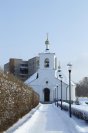 1-Обрезание Господне и память святителя Василия Великого в Усть-Каменогорске