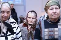 3-Обрезание Господне и память святителя Василия Великого в Усть-Каменогорске