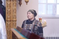 7-Обрезание Господне и память святителя Василия Великого в Усть-Каменогорске