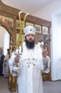 15-Обрезание Господне и память святителя Василия Великого в Усть-Каменогорске