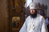 18-Обрезание Господне и память святителя Василия Великого в Усть-Каменогорске