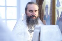22-Обрезание Господне и память святителя Василия Великого в Усть-Каменогорске