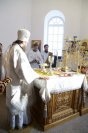 27-Обрезание Господне и память святителя Василия Великого в Усть-Каменогорске