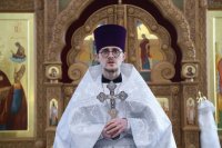 31-Обрезание Господне и память святителя Василия Великого в Усть-Каменогорске