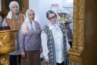 32-Обрезание Господне и память святителя Василия Великого в Усть-Каменогорске