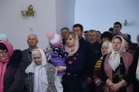 33-Обрезание Господне и память святителя Василия Великого в Усть-Каменогорске