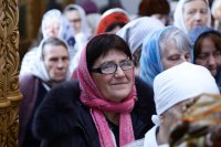 42-Обрезание Господне и память святителя Василия Великого в Усть-Каменогорске