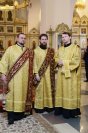 2-Служение епископа Амфилохия в Неделю 37-ю по Пятидесятнице