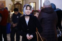 3-Служение епископа Амфилохия в Неделю 37-ю по Пятидесятнице