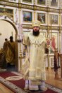 11-Служение епископа Амфилохия в Неделю 37-ю по Пятидесятнице