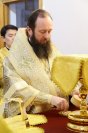 17-Служение епископа Амфилохия в Неделю 37-ю по Пятидесятнице