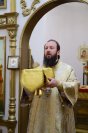 19-Служение епископа Амфилохия в Неделю 37-ю по Пятидесятнице