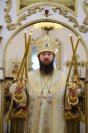 20-Служение епископа Амфилохия в Неделю 37-ю по Пятидесятнице