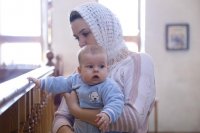 24-Служение епископа Амфилохия в Неделю 37-ю по Пятидесятнице
