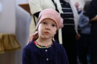 25-Служение епископа Амфилохия в Неделю 37-ю по Пятидесятнице