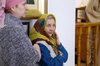 36-Служение епископа Амфилохия в Неделю 37-ю по Пятидесятнице