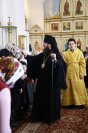 42-Служение епископа Амфилохия в Неделю 37-ю по Пятидесятнице